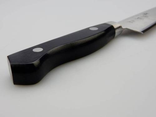 2011 Shimomura Нож кухонный универсальный фото 4