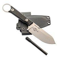 Нож White River FIRECRAFT 3.5 Pro StoneWash