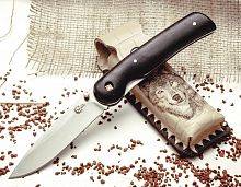 Складной нож Амур можно купить по цене .                            