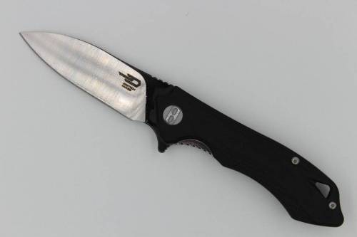 5891 Bestech Knives Beluga BG11A-1 фото 3