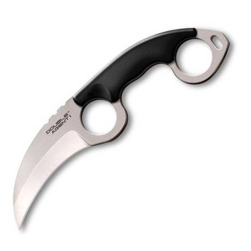 87 Cold Steel НожDouble Agent I 39FK фото 2