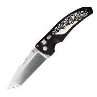Складной нож Нож складной Hogue EX-03 Stone-Tumbled Tanto можно купить по цене .                            