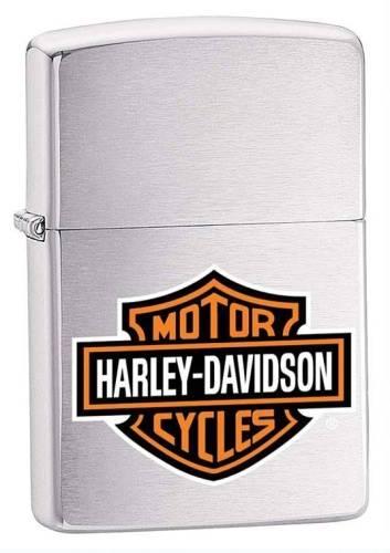 250 ZIPPO  ZIPPO Harley-Davidson®