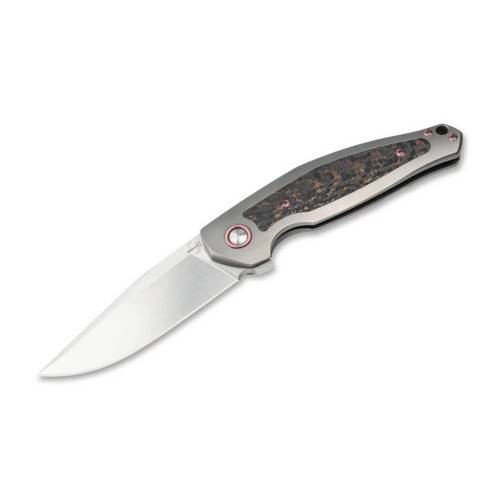 5891 Boker Collection 2022