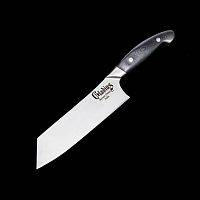 Цельнометаллический нож Gladius Design большой Gladius Cerberus