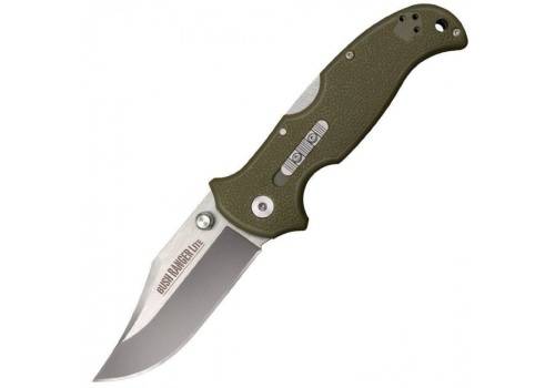 5891 Cold Steel Складной нож Bush Ranger Lite -21A фото 7