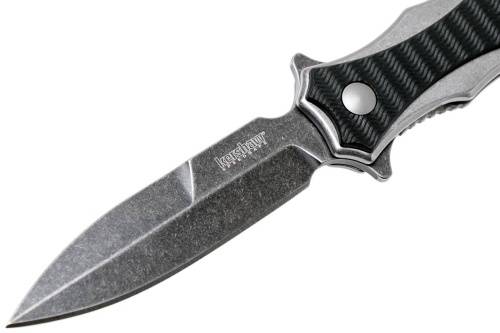  Kershaw Складной нож Decimus1559 фото 12