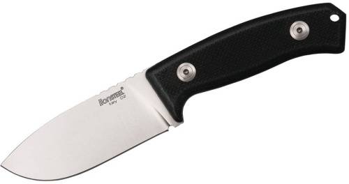 236 Lion Steel Нож с фиксированным клинком LionSteel M2 G10 фото 3