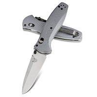 Полуавтоматический нож Barrage 580-2 можно купить по цене .                            