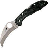 Складной нож Нож складной Tasman Salt™ 2 Spyderco 106PBK2 можно купить по цене .                            