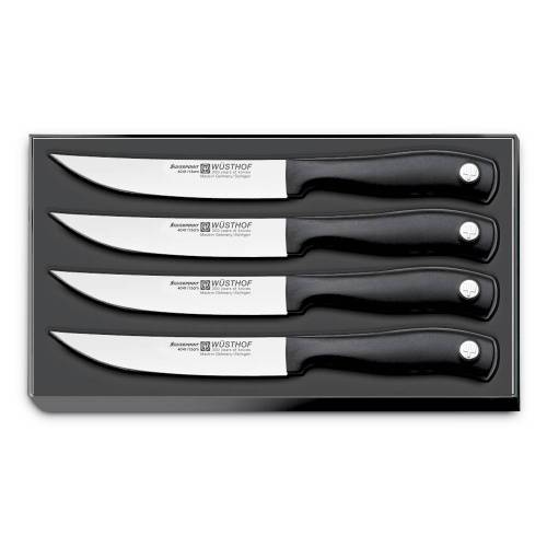 2011 Wuesthof Набор ножей для стейка 4 шт. 9634