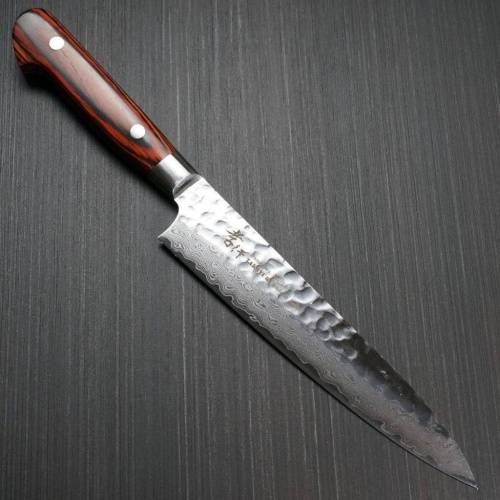2011 Sakai Takayuki Кухонный нож шефа 120 мм