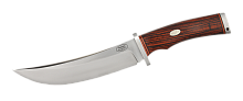 Охотничий нож Fallkniven V1L The Volcano Knife 17.0 см.