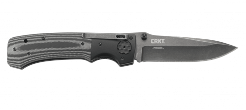 5891 CRKT Ruger® All-Cylinders™ +P фото 6