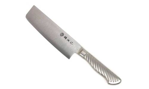 Кухонный нож для овощей Накири