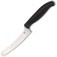 Кухонный нож Spyderco
