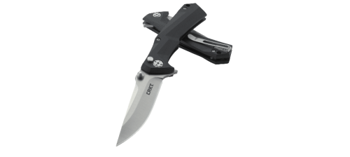 5891 CRKT The Tighe Tac™ Two Clip Point фото 11