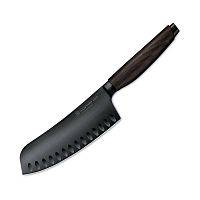Нож кухонный Сантоку Aeon