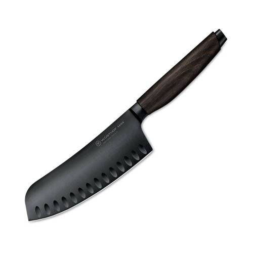 114 Wuesthof Нож кухонный Сантоку Aeon