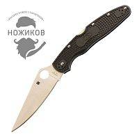 Складной нож Нож складной Spyderco Police 4C07PBK4 можно купить по цене .                            