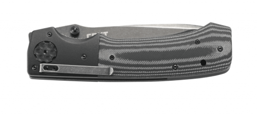 5891 CRKT Ruger® All-Cylinders™ +P фото 11