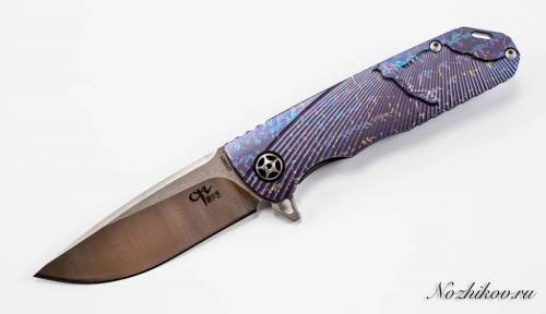5891 ch outdoor knife CH3501