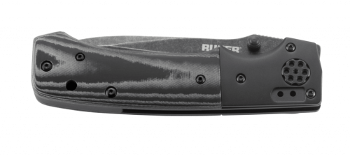 5891 CRKT Ruger® All-Cylinders™ with VEFF Serrations™ фото 23