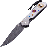Складной нож Chris Reeve Large Sebenza 21
