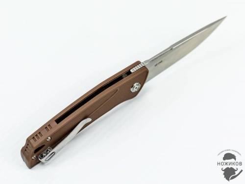 5891 Bestech Knives Spike BG09C-2 фото 2