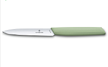 Нож для овощей Swiss Modern Victorinox
