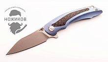 Складной нож Bestech Pterodactyl BT1801A можно купить по цене .                            