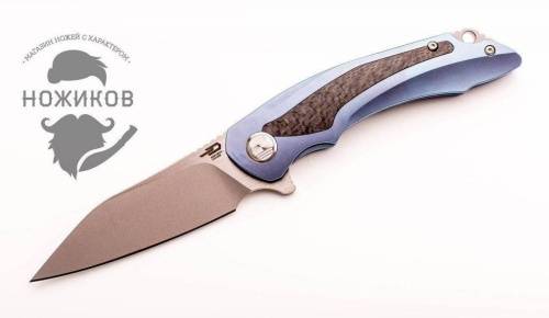 5891 Bestech Knives Pterodactyl BT1801A