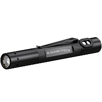 Тактический фонарь LED Lenser Фонарь светодиодный LED Lenser P2R Work