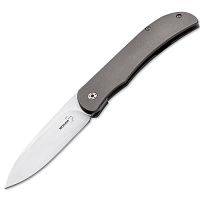 Складной нож Boker Plus Exskelibur 1 Titanium можно купить по цене .                            
