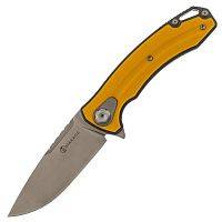 Складной нож Maxace Balance-M 2.0 Yellow