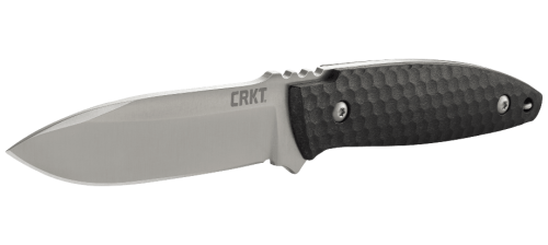 2140 CRKT Нож с фиксированным клинком Aux™ фото 7