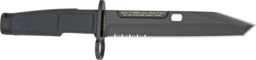 435 Extrema Ratio Нож с фиксированным клинком Extrema Ratio Fulcrum Mil-Spec Bayonet Ranger фото 6