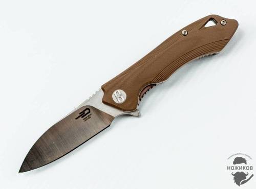 5891 Bestech Knives Beluga BG11C-2