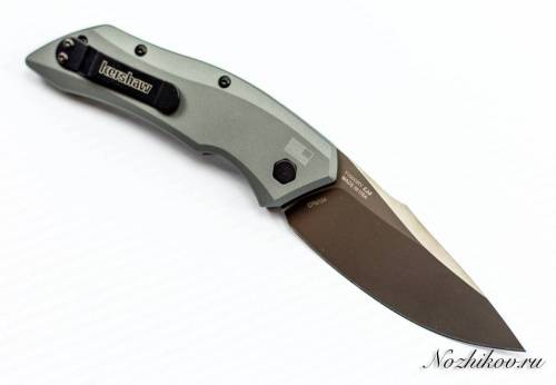 5891 Kershaw Launch 1 Special - 7100GRY фото 4