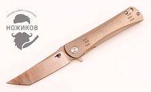 Складной нож Bestech Kendo BT1903A можно купить по цене .                            