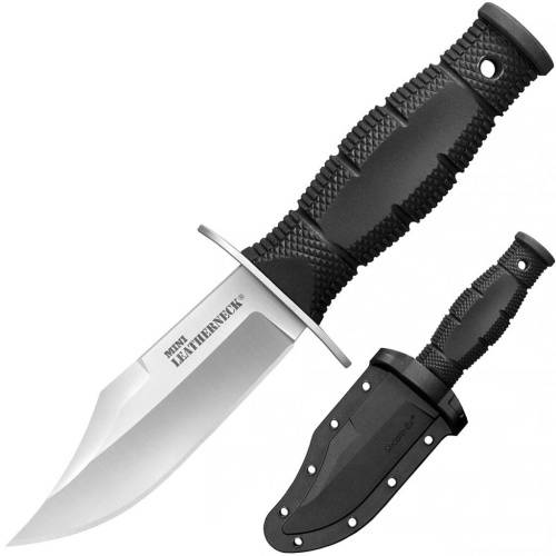 1239 Cold Steel Mini Leatherneck Clip Point