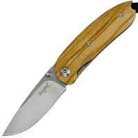 Складной нож Lionsteel Mini