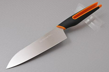 Кухонный нож HATAMOTO U-flex HF160BO