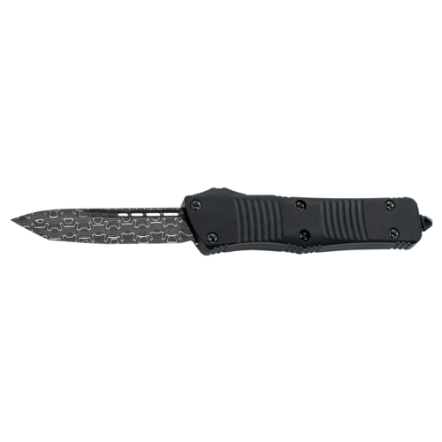 491 Microtech Troodon Signature Series