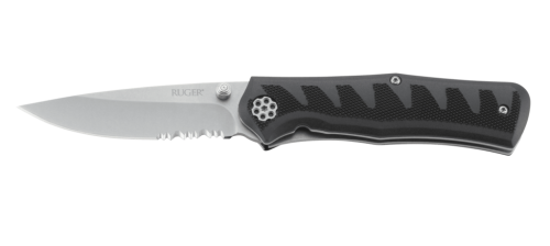 491 CRKT Ruger® Knives Crack-Shot™ Compact фото 2