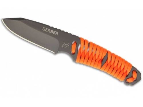 3810 BearGrylls Gerber Bear Grylls Survival Paracord Knife