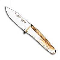Нож для снятия шкур Muela Нож с фиксированным клинком