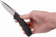 Складной нож Zero Tolerance 0566CF можно купить по цене .                            