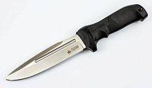 Цельный нож из металла Kizlyar Supreme Centurion AUS-8 SW
