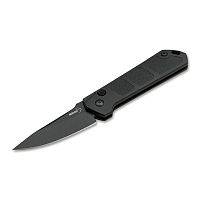 Складной нож Нож автоматический складной Boker Kihon auto black можно купить по цене .                            